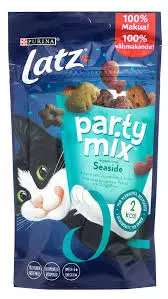 Latz party mix seaside mix 60g