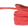 Trixie Sporline 15 m 5mm Rød