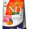 Farmina Pumpkin lamb&blueberry adult mini 2,5kg