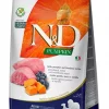 Farmina dog pumpkin lamb&blueberry adult medium&maxi 12kg