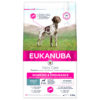 Eukanuba Adult Working & Endurance 2,5kg