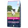Eukanuba Puppy Lam & Ris Small/medium 12kg