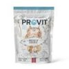 Provit Frysetørket sei til katt