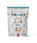 Provit Frysetørket sei til katt