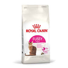 Royal Canin Fussy 2kg