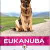 Eukanuba Adult German Shepherd 12kg