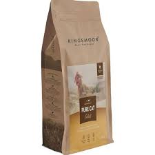 Kingsmoor adult katt kylling 2,5kg