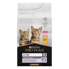 Pro plan Orignal kitten 3kg