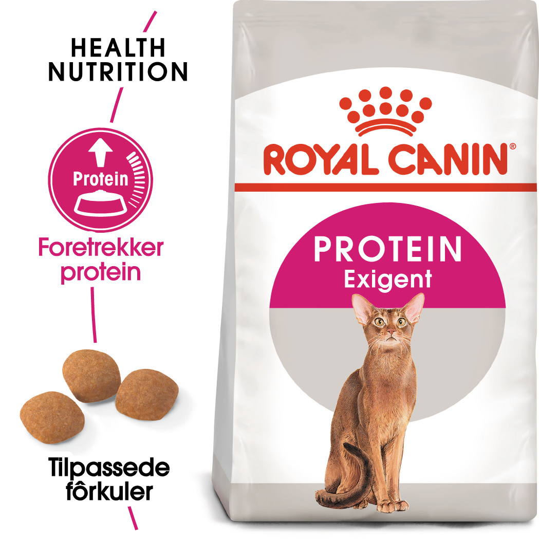 Royal Canin Exigent 42 Protein 10kg