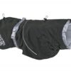 Hurtta Monsoon Coat Blackberry 60cm