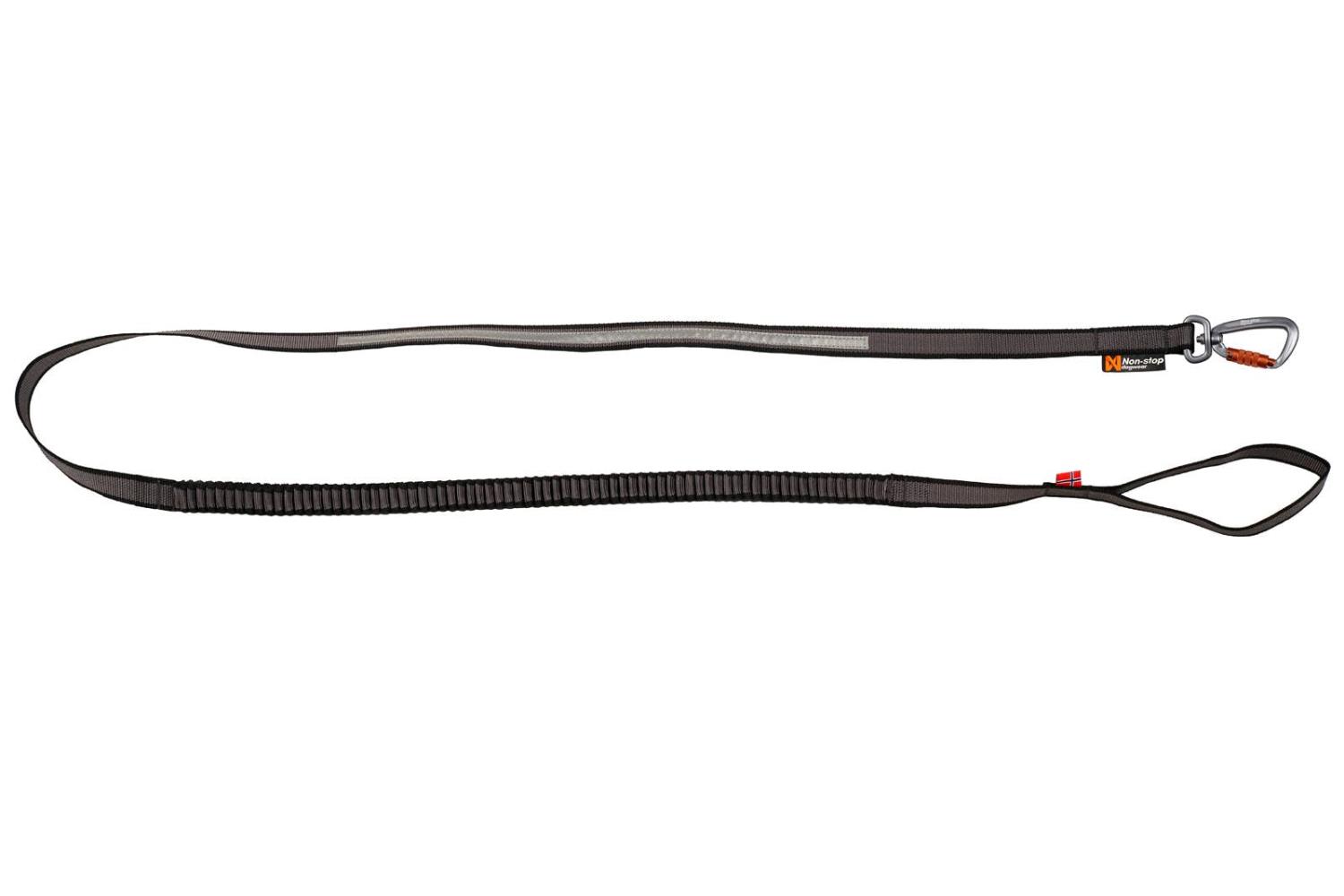Non-Stop Touring Bungee Leash 23mmx3,8m