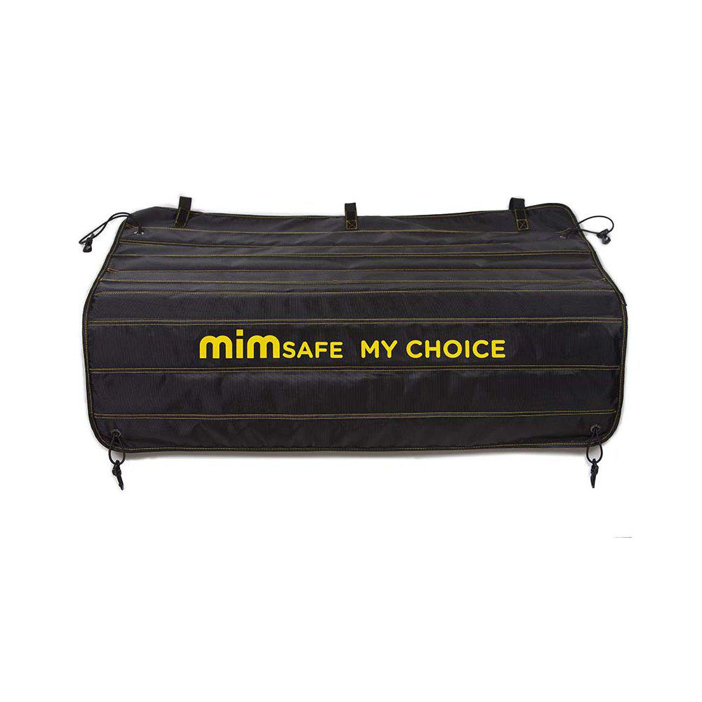 MIMsafe cover plus Støtfangerbeskyttelse 95x85cm