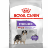 Royal Canin Medium sterilised 12kg