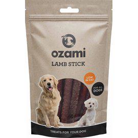 Lamb Sticks 11cm 100gr