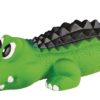 Krokodille latex 35cm