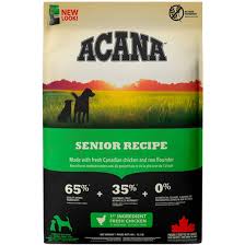 Acana dog Senior 2kg