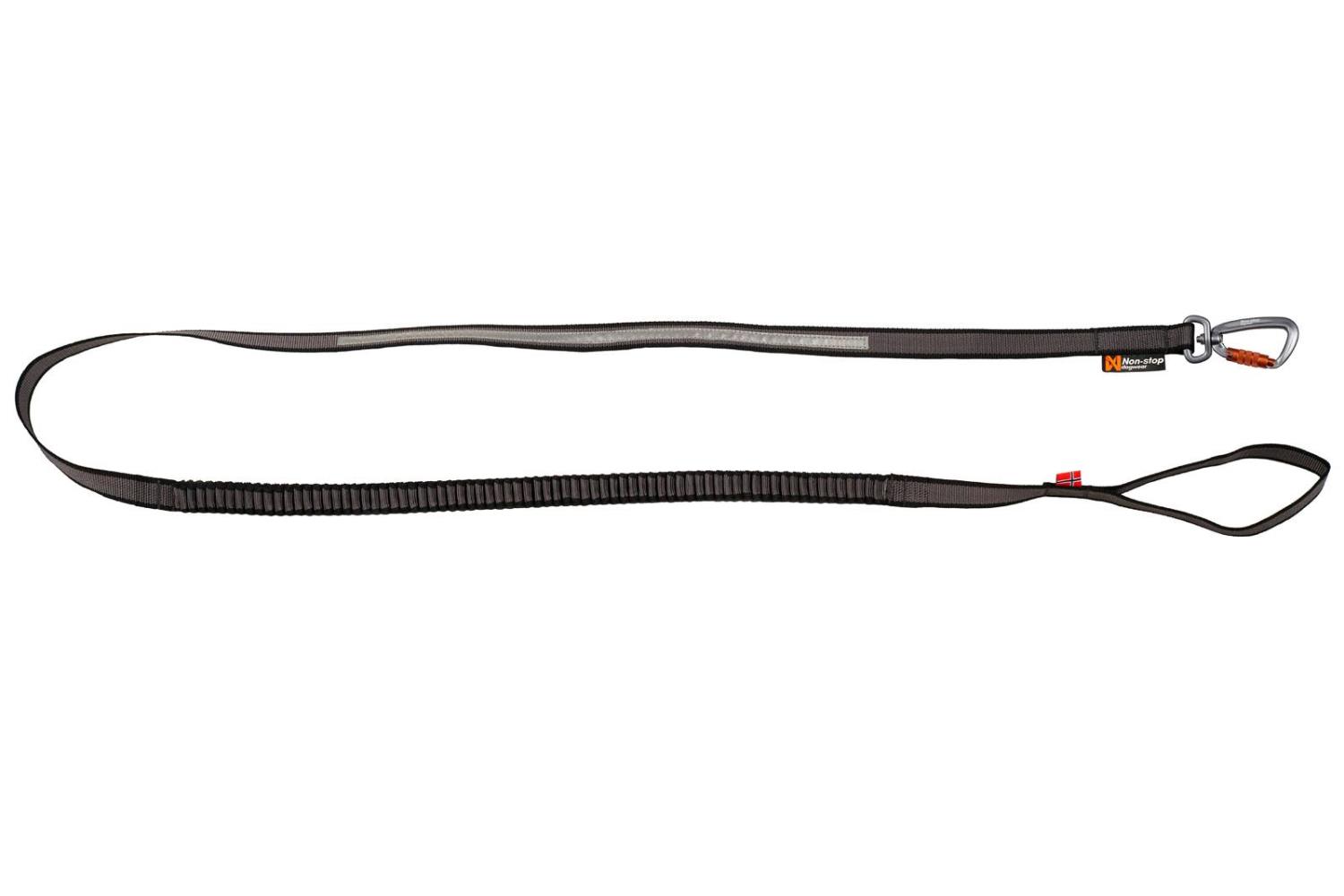 Non-Stop touring Bungee leash 2m 13mm