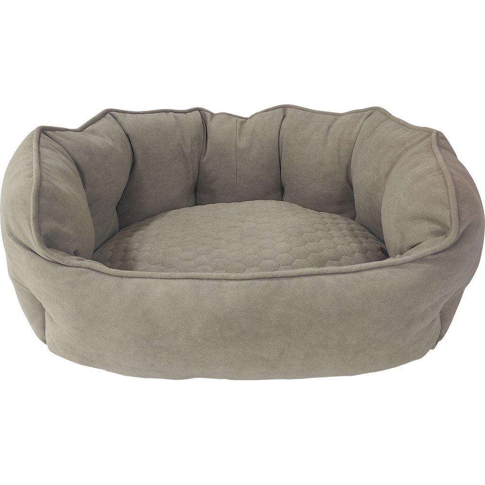 Hundeseng Melker 75 x 60 x 24cm