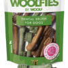 Woolfies small Dental Brush 200gr