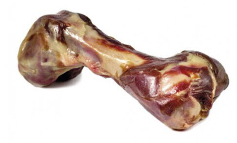 Serrano skinkebein mega meaty ca 550gr