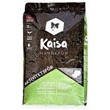 Kaisa Aktivitetsfòr 12kg