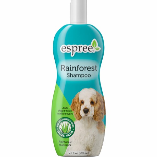 Espree Rainforest shampo 591ml