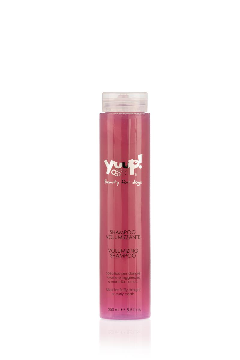 Yuup! Volum shampoo 250ml