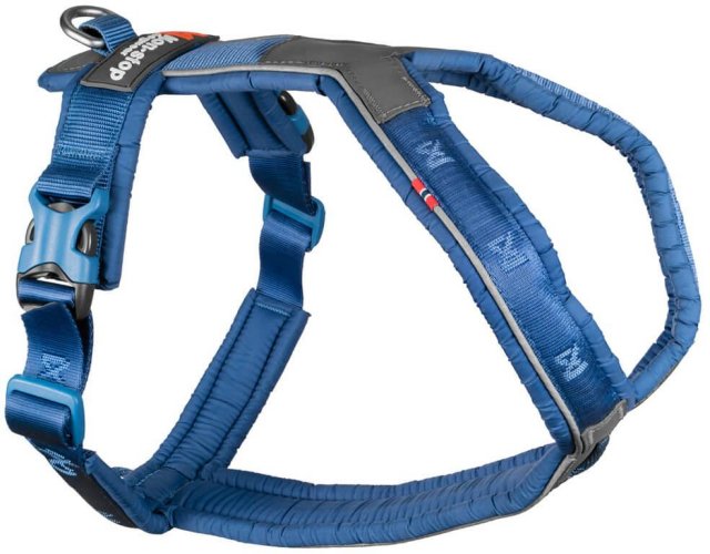 Non-Stop Line Harness 5.0 nr 6 Blå