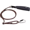 Hurtta Adjustable Rope leash Eco 120-180cm 8mm