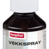 Beaphar vekk spray inne til katt 100ml