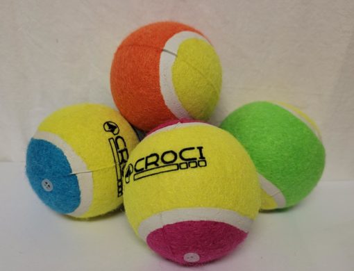 Croci tennisball med pip