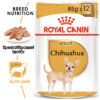 Royal Canin Chihuahua våtfor 85g