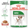 Royal Canin Mini adult våtfor 85gr