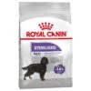 Royal Canin Maxi Sterilised 12kg