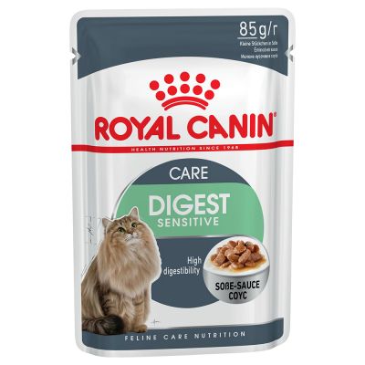 Royal Canin Digestive care våtfor 85gr
