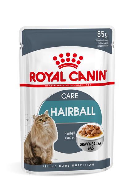 Royal Canin Hairball Care våtfor 85gr