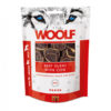 Woolf Beef sushi with cod 100g