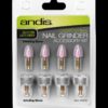 Andis nail grinder accessory kit