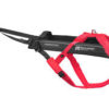 Freemotion Trekksele 5.0 pink/grey nr 5