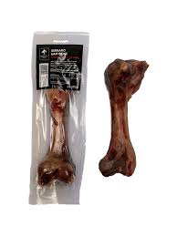 Wovv Serrano ham bone