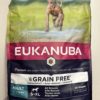 Eukanuba Adult Grainfree venison 3kg