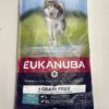 Eukanuba adult L/XL Grainfree lam 12kg