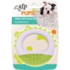 Hundeleke pups wobble chill teething toy