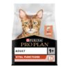 Pro plan adult cat vital function salmon 3kg