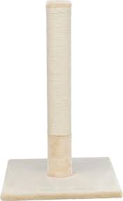 Klorestokk Bartes beige 62cm