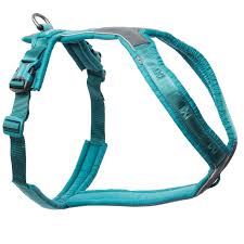 Non-Stop Line harness 5.0 nr 6 teal