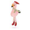 BZ Xmas Flamingo pink XL 79cm