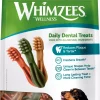 Whimzees toothbrush star XS 360g