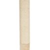 Klorestokk Baena beige 69cm