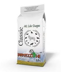 Farm Food HE classic 12kg standard